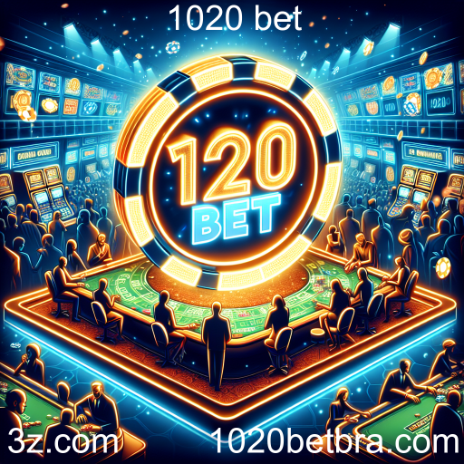 Promoções Imperdíveis na 1020 Bet